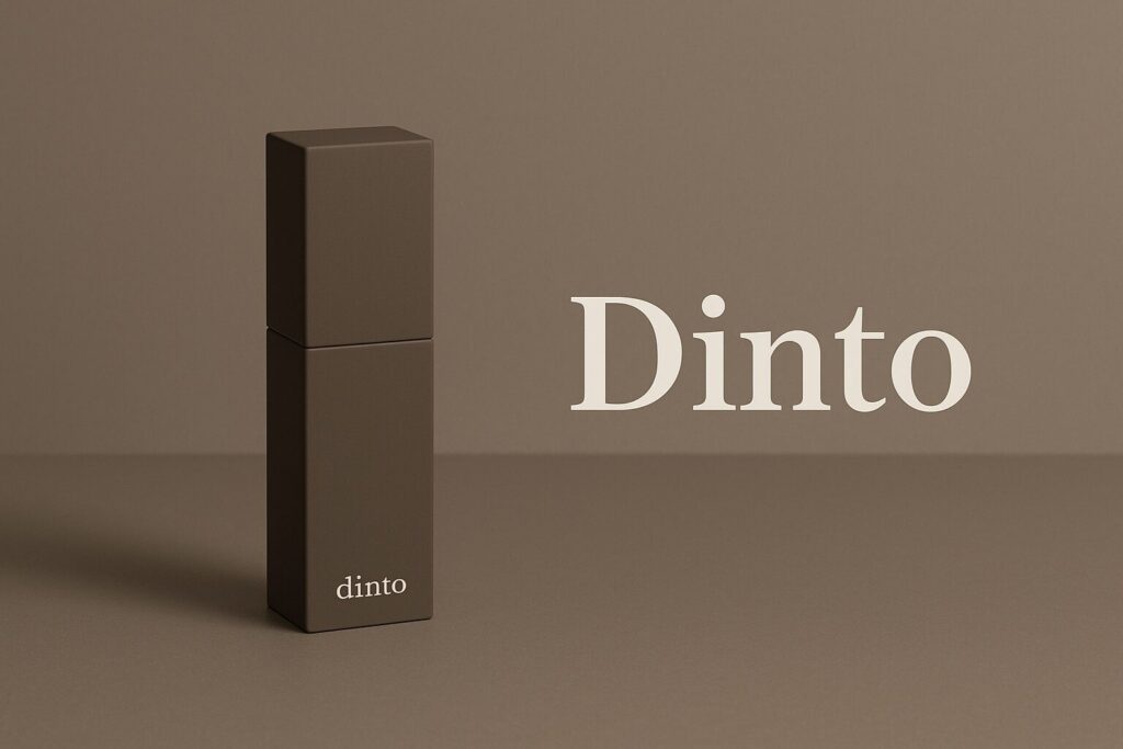 dintoのイメージ画像