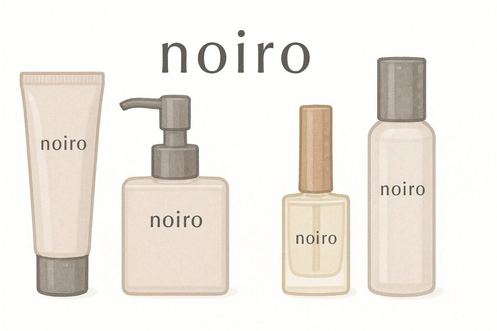 noiro